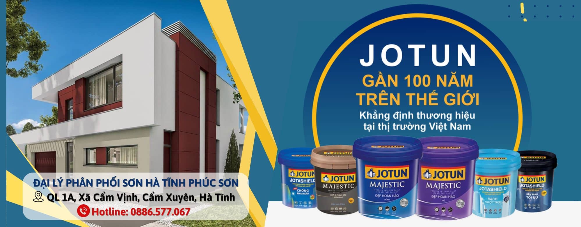 banner Trần gỗ tự nhiên 2